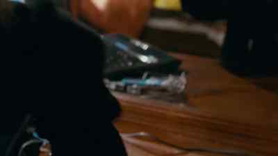 Dear Mom, I am very sorry,
but I cannot stay here. - The Spy Next Door
