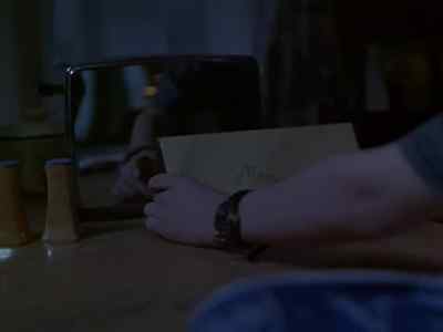 Dear mom... I'm fine with Erik... - The Cure
