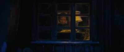 "Dear Mom, the research is going well. - Wonderstruck