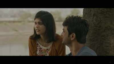 Dear Mr Abhimanyu Veer. - Dil Bechara
