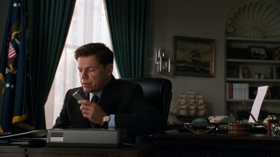 Dear Mr And Mrs Anderson - Thirteen Days