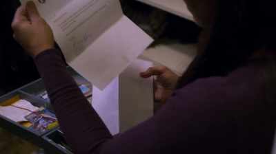 - Dear Mr. And Mrs. Brooks, - Running the Bases