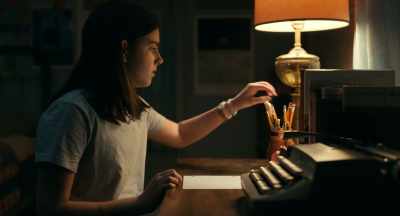 "Dear Mr. Benedict, - Are You There God? It's Me, Margaret.