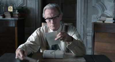 "Dear Mr. Brundish. - The Bookshop