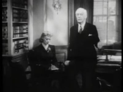 Dear Mr Dovermill - That Uncertain Feeling