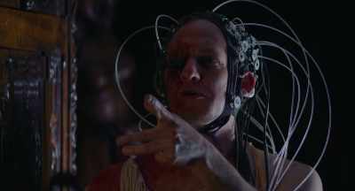 Dear Mr. Gordon,
don't leave this room. - H. P. Lovecraft's The Old Ones