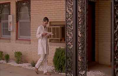 "Dear Mr. Loha, - Mississippi Masala