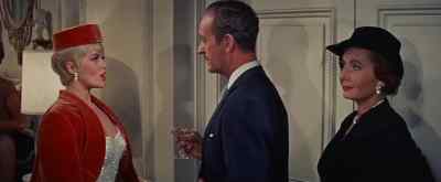 Dear Mr. Mackay, don't be frightened. - Please Don't Eat the Daisies