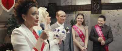 Dear Mr. and Mrs. Fried-Egg, - Donbass