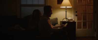 "Dear Mr. and Mrs. O'Brien, - Rushed