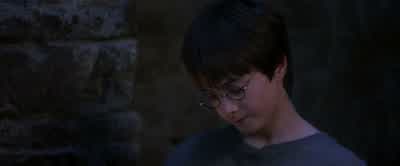 "Dear Mr. - Harry Potter and the Philosopher's Stone