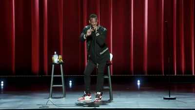 'Dear Mr. President Trump...'" - Marlon Wayans: Woke-ish