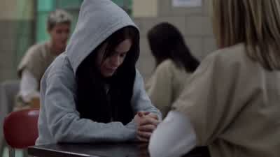 Dear Mr. - Orange Is the New Black