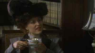 Dear Mr Selden - The House of Mirth