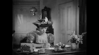 "Dear Mr. Sproule, - The Ghost and Mrs  Muir