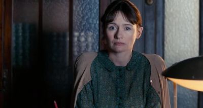 Dear Mr Thornton - The Bookshop