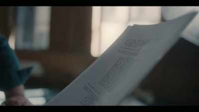 "Dear Mr Vernon, - Simple Minds: Everything is Possible