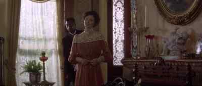 Dear, Mr. Walker's here
to see Sarah. - Ragtime
