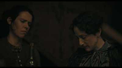 "Dear Mr Woodhouse, - A Thousand Blows