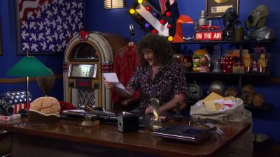 "Dear Mr. Yankovic, - How I Met Your Mother