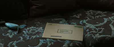 - Dear Mr. - Harry Potter and the Order of the Phoenix