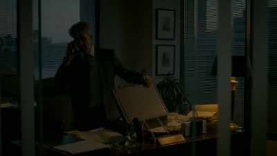 - Dear Mrs. Meehan, - Dirty John