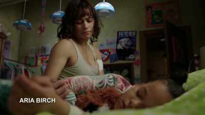 Dear Mrs. Price. - Somewhere Between