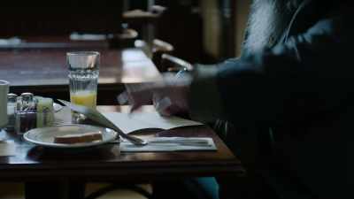 "Dear Mrs..." - A Little White Lie