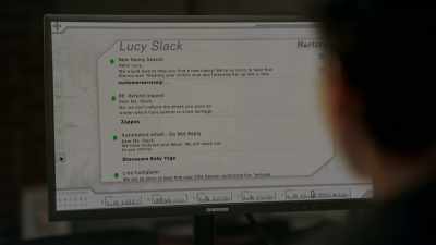 "Dear Ms. Slack, - Upload