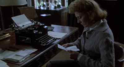        "Dear Mum,
       please let me come home. - Yanks
