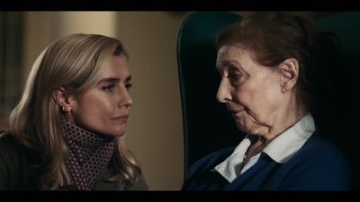 Mum. - Bloodlands
