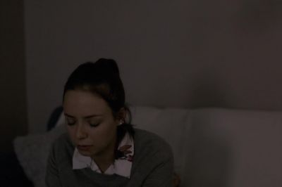 Mum... - Apostasy