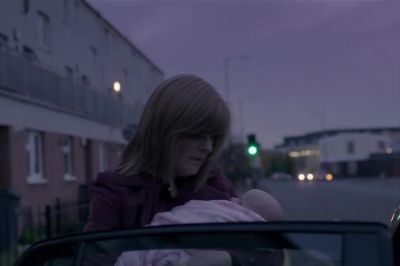 Mum! - Apostasy