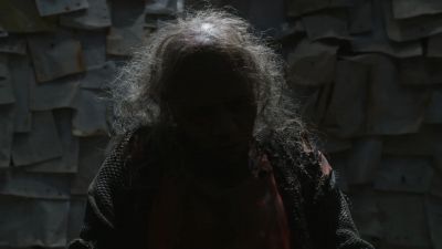 Mum? - Firebite