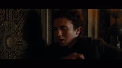 Dear Ned. - John Carter