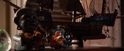 Dear Nim are you Jack's research associate - Nim's Island