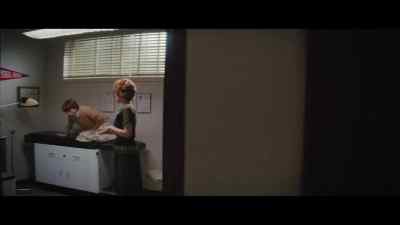 Dear, Nurse Penelope's
left for the day. - Grease: Rise of the Pink Ladies