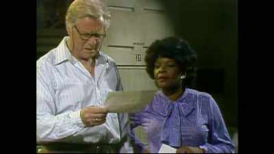 "Dear Nurse Williams, - Punky Brewster