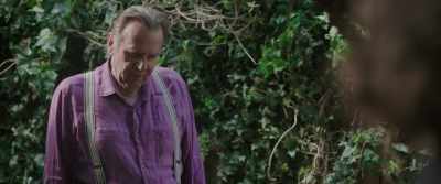 Dear old Arthur showed me
the path to true enlightenment - This Beautiful Fantastic