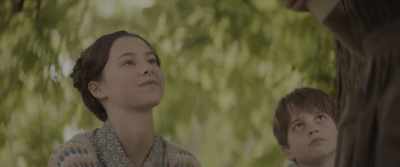"Dear Pattie, Lily and Ted. - The Railway Children Return