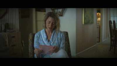 "Dear Paula, - Maniac