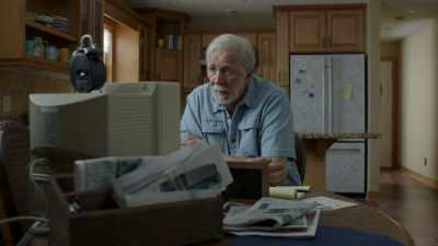 Dear progeny,
thank you for your messages. - Angry Neighbors