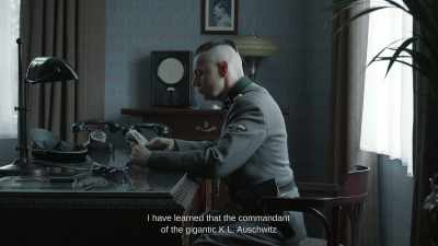 Dear Reichsleiter - The Zone of Interest
