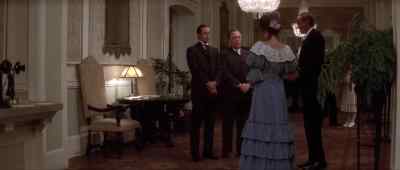Dear, you remember these gentlemen?
They're police. - Ragtime