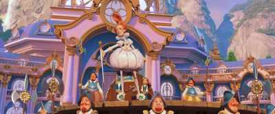Dear residents of Lilliput, - Gulliver Returns