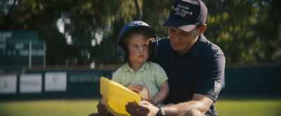 "Dear Robert, - You Gotta Believe