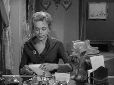 Dear, - Alfred Hitchcock Presents