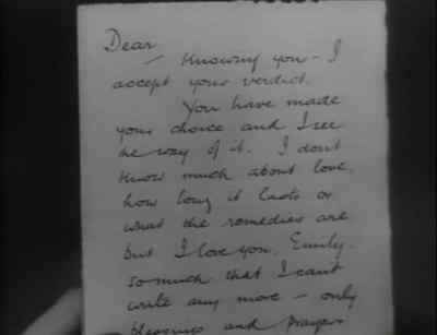 "dear... - Rich and Strange