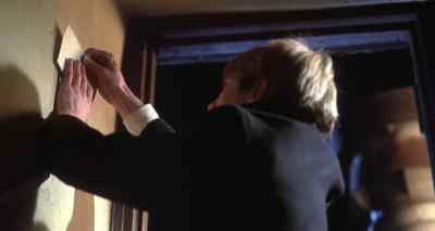 - Dear Sally, - The Fan