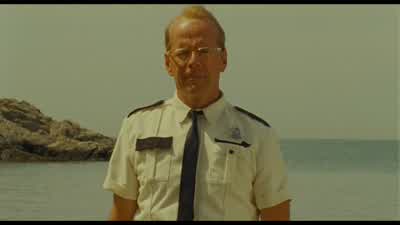 Dear Sam, it saddens me to write this letter... - Moonrise Kingdom